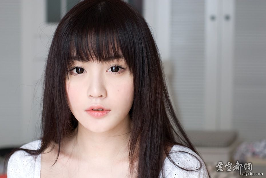 中国特色美女代表